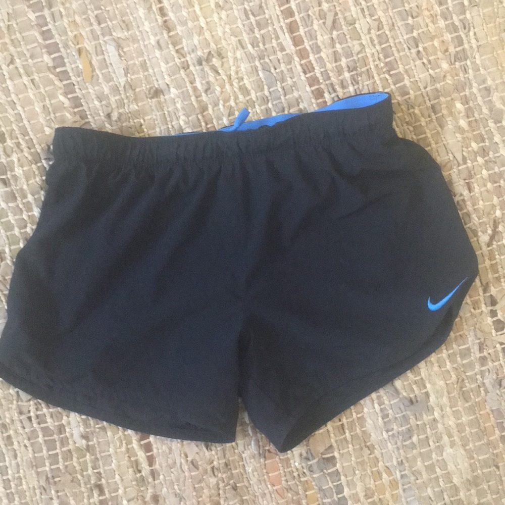 Women’s Nike shorts!